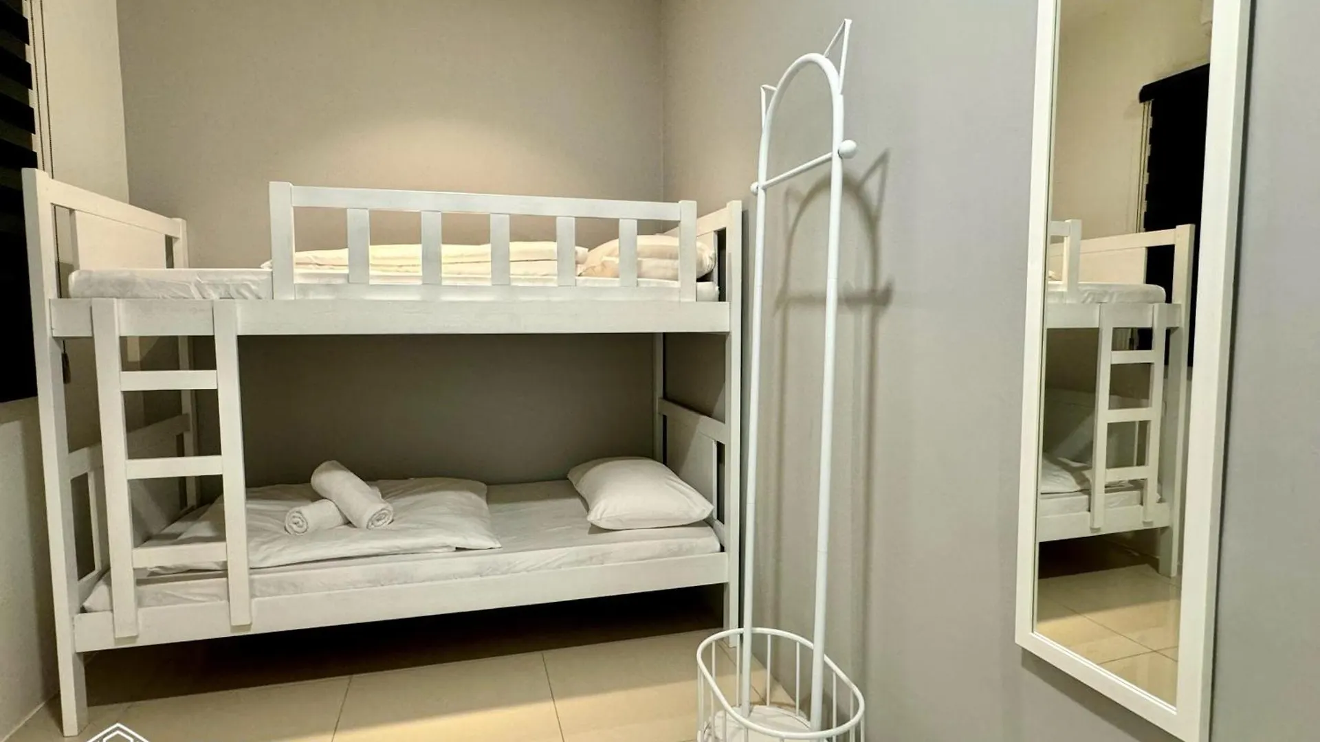 Ipoh Waterpark Manhattan Premium Suites By Iwh Suites