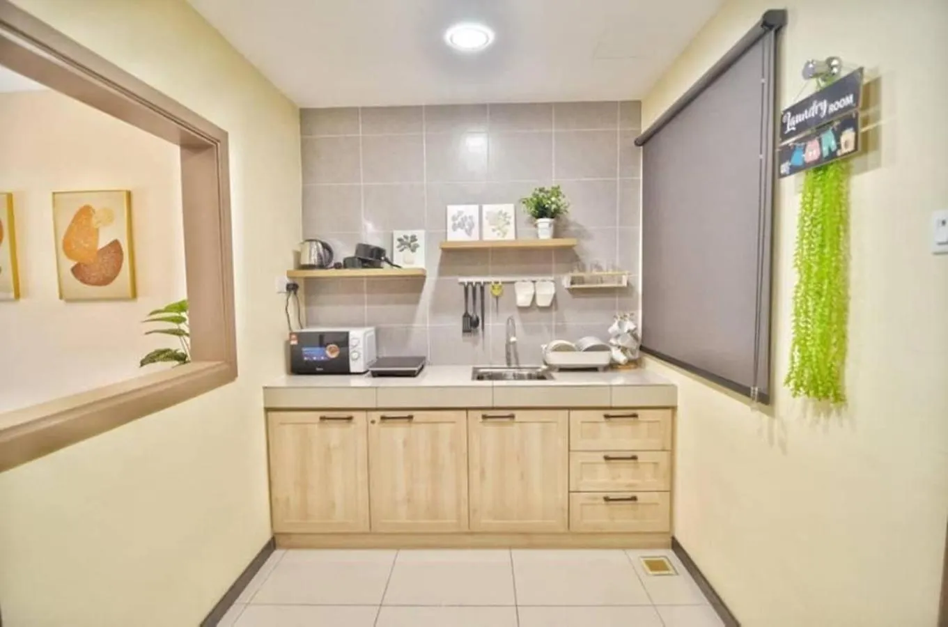 Ipoh Waterpark Manhattan Premium Suites By Iwh Suites 0*,