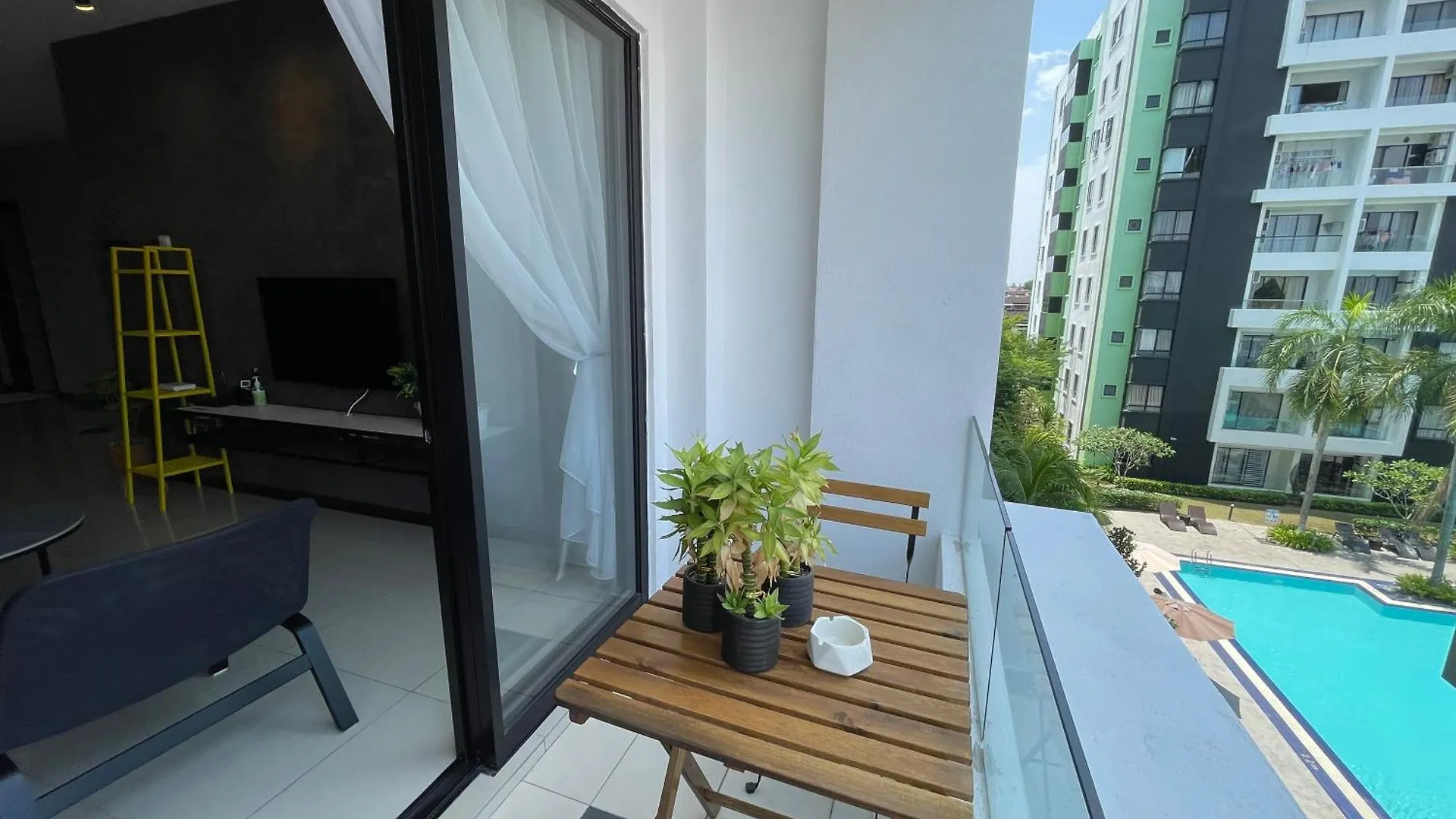 Ipoh Waterpark Manhattan Premium Suites By Iwh Suites