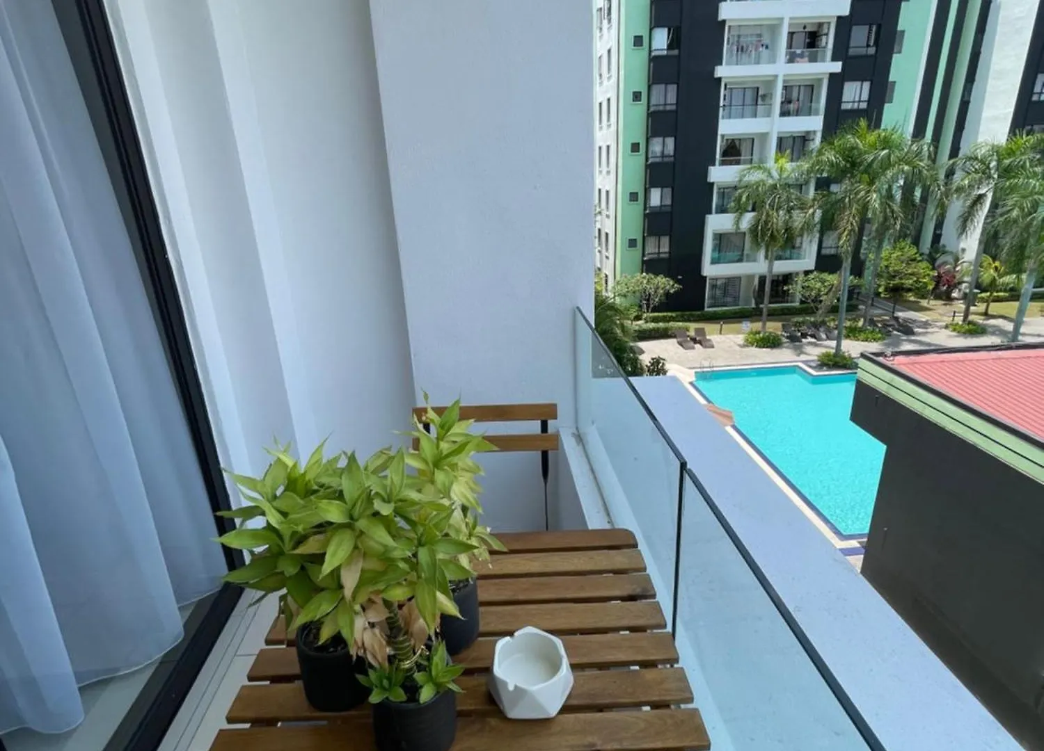 Ipoh Waterpark Manhattan Premium Suites By Iwh Suites 0*,  Malaysia