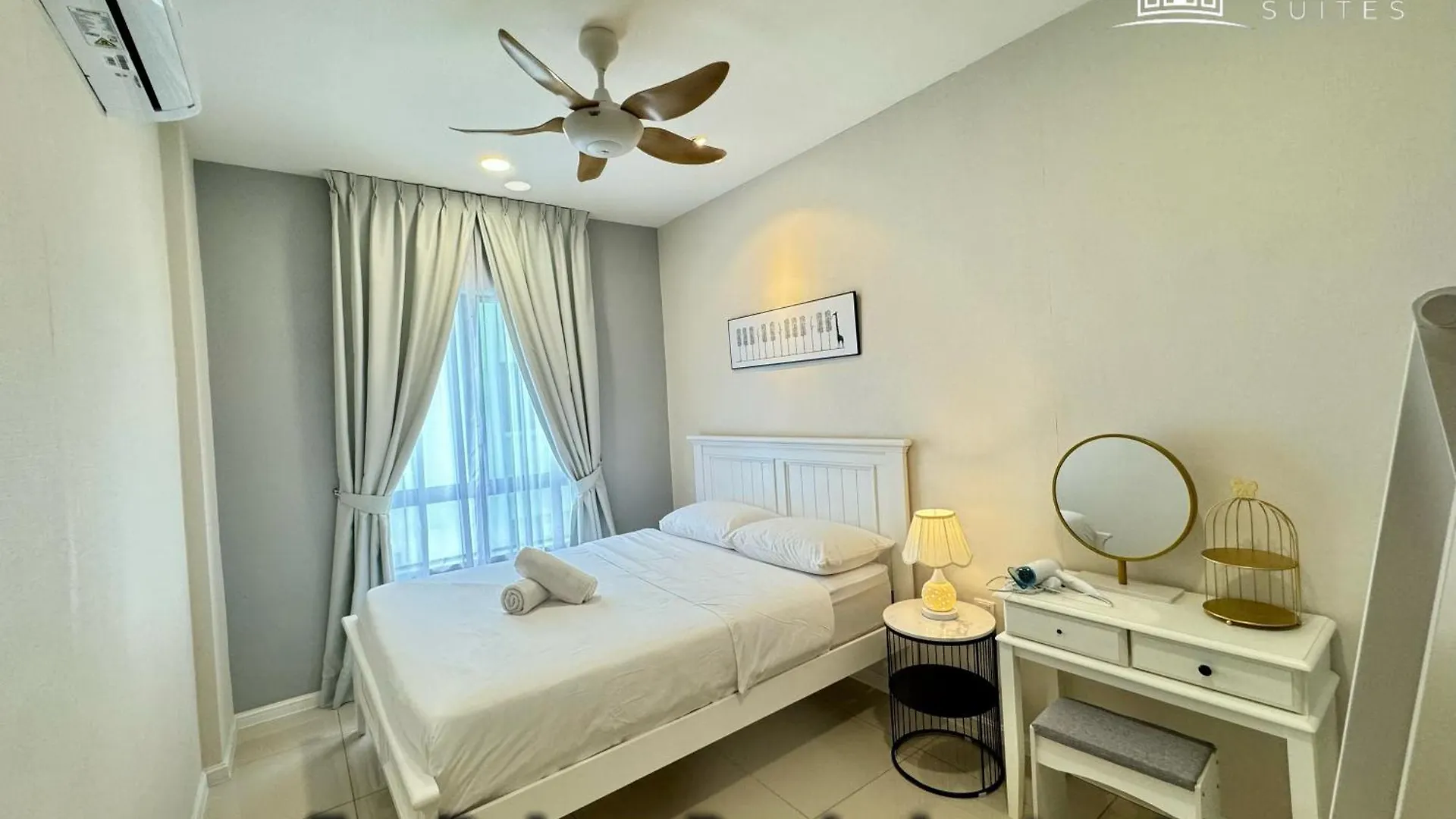 Ipoh Waterpark Manhattan Premium Suites By Iwh Suites