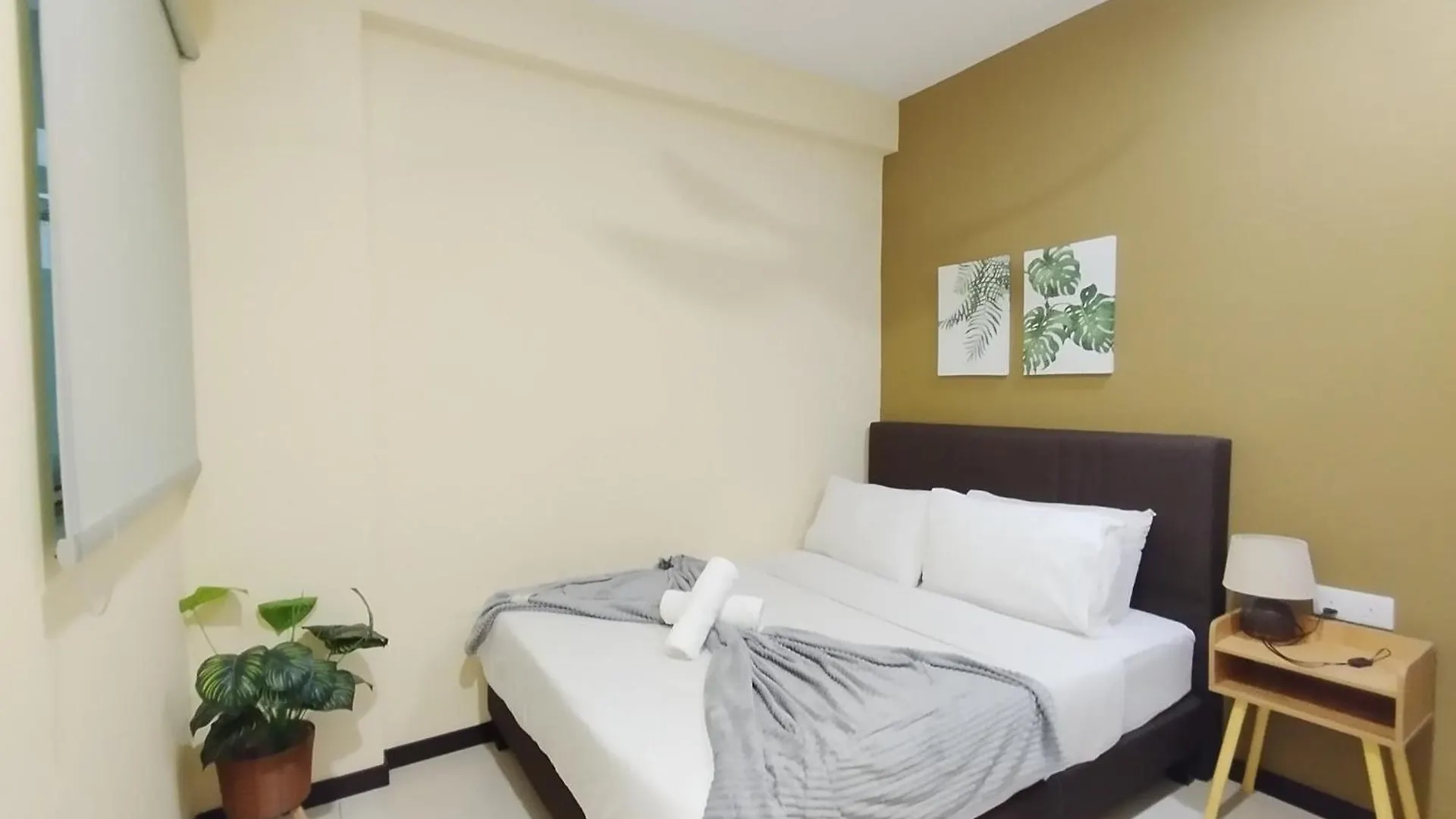 Ipoh Waterpark Manhattan Premium Suites By Iwh Suites 0*,