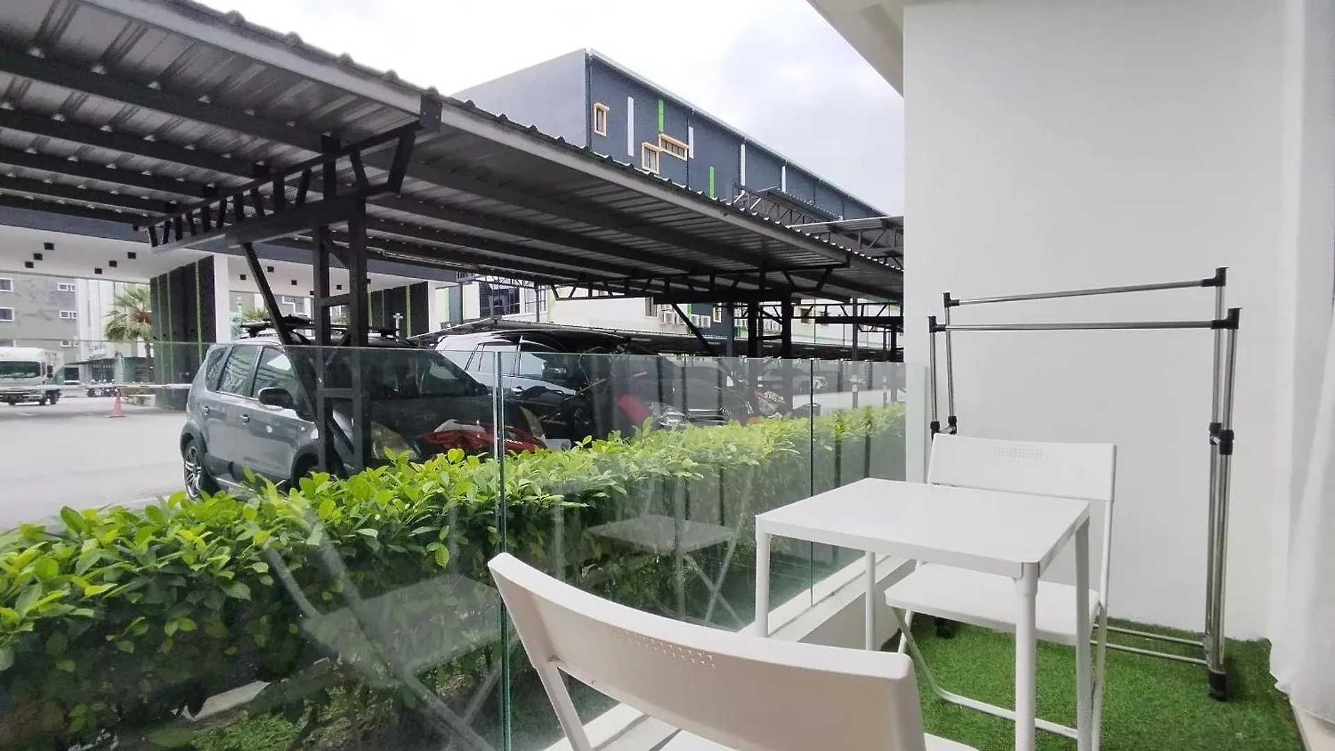 Apartment Ipoh Waterpark Manhattan Premium Suites By Iwh Suites