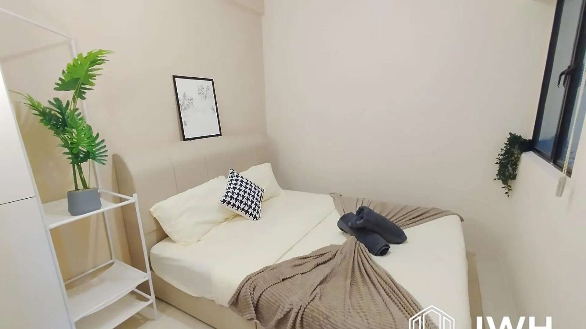 Apartment Ipoh Waterpark Manhattan Premium Suites By Iwh Suites
