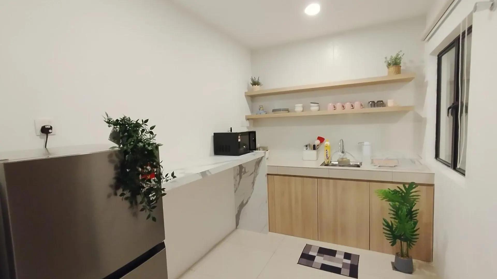 Ipoh Waterpark Manhattan Premium Suites By Iwh Suites Malaysia